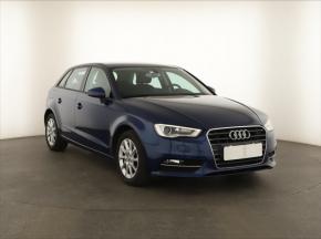 Audi A3  1.6 TDI 