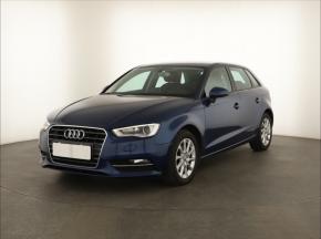 Audi A3  1.6 TDI 