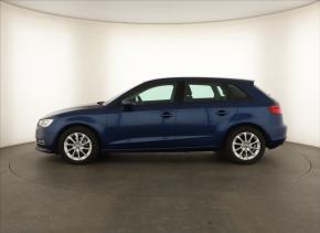 Audi A3  1.6 TDI 
