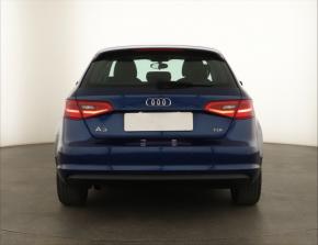 Audi A3  1.6 TDI 