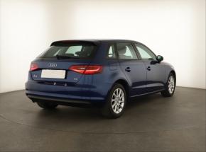 Audi A3  1.6 TDI 