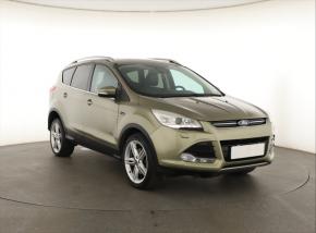 Ford Kuga  2.0 TDCi 