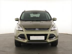 Ford Kuga  2.0 TDCi 