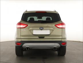Ford Kuga  2.0 TDCi 