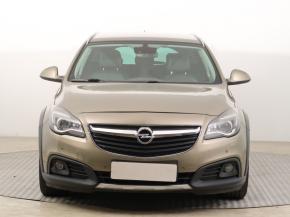 Opel Insignia  2.0 CDTI 