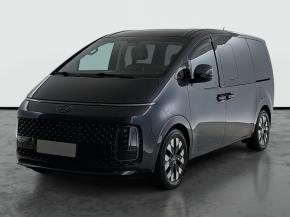 Hyundai Staria  2.2 CRDi 