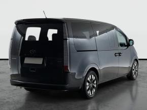 Hyundai Staria  2.2 CRDi 