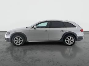 Audi A4 Allroad  2.0 TDI 