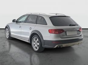 Audi A4 Allroad  2.0 TDI 