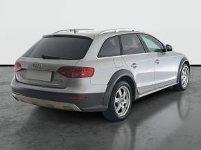 Audi A4 Allroad  2.0 TDI 
