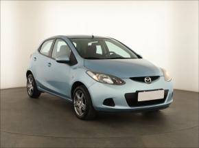 Mazda 2  1.3 i 