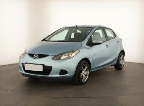Mazda 2  1.3 i 