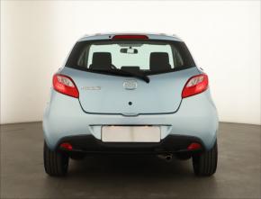 Mazda 2  1.3 i 