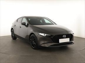 Mazda 3  2.0 e-Skyactiv X 