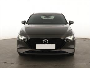 Mazda 3  2.0 e-Skyactiv X 