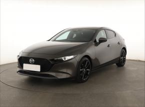 Mazda 3  2.0 e-Skyactiv X 