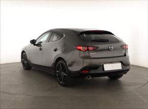 Mazda 3  2.0 e-Skyactiv X 