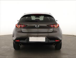 Mazda 3  2.0 e-Skyactiv X 