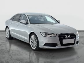 Audi A6  3.0 TDI 