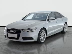 Audi A6  3.0 TDI 
