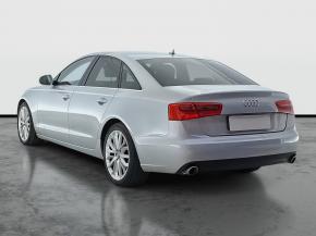 Audi A6  3.0 TDI 