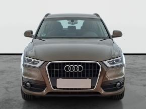 Audi Q3  2.0 TDI 
