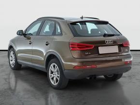 Audi Q3  2.0 TDI 
