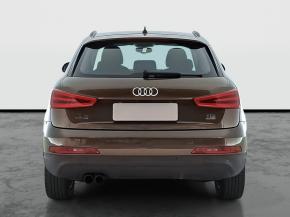Audi Q3  2.0 TDI 