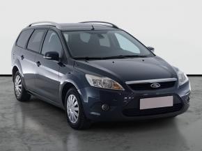 Ford Focus  1.6 TDCi Trend