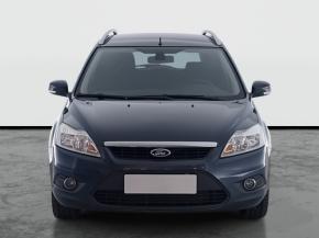 Ford Focus  1.6 TDCi Trend 