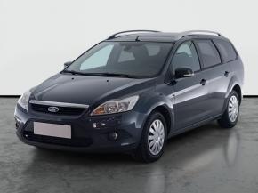 Ford Focus  1.6 TDCi Trend 