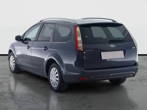 Ford Focus  1.6 TDCi Trend 