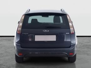Ford Focus  1.6 TDCi Trend 