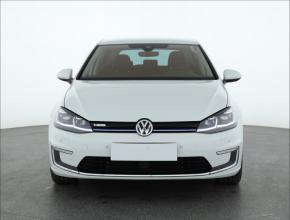 Volkswagen e-Golf  32 kWh, 37 Ah 
