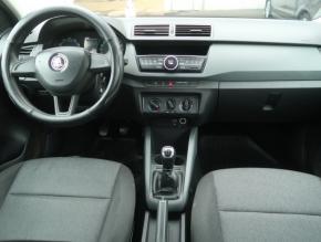 Škoda Fabia  1.0 TSI Active 
