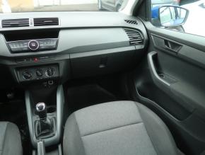 Škoda Fabia  1.0 TSI Active 