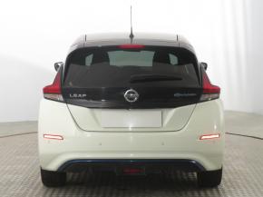 Nissan Leaf  40 kWh 