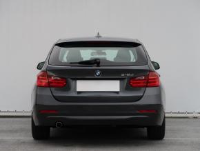 BMW 3  318 d 