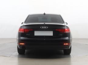 Audi A4  2.0 TDI 