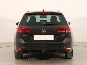 Volkswagen Golf  1.4 TSI 