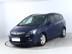 Opel Zafira  2.0 CDTI 