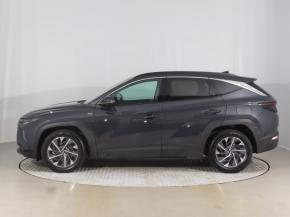 Hyundai Tucson  1.6 T-GDI 48V MHEV Style 