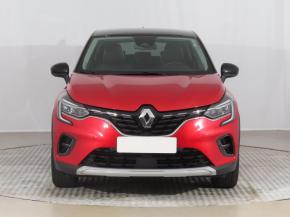 Renault Captur  1.3 TCe MHEV Techno 