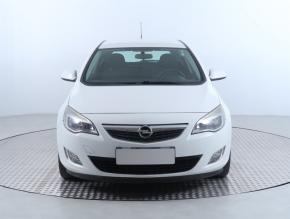 Opel Astra  1.6 CDTI 