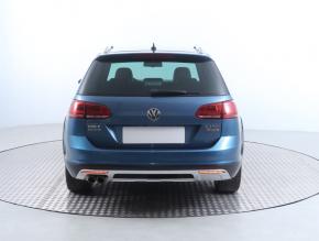 Volkswagen Golf  2.0 TDI Alltrack Alltrack 