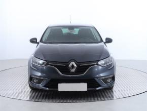Renault Megane  1.6 SCe 