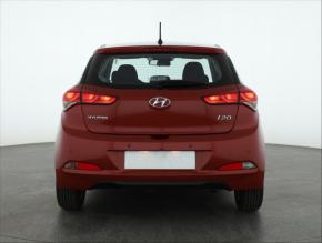 Hyundai i20  1.0 T-GDI 