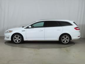 Ford Mondeo  2.2 TDCi 