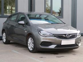 Opel Astra  1.5 CDTI Edition