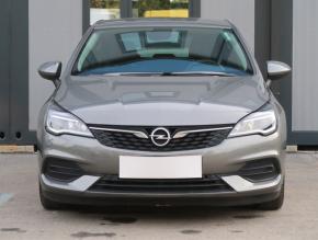 Opel Astra  1.5 CDTI Edition 
